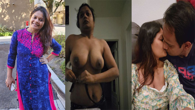 Indian Hotwife Fucking – And Captured Husband Dick