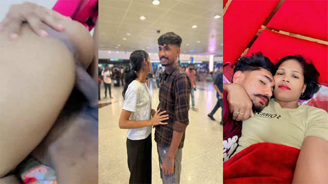 Indian Guy Fucking His Hot GF Liked Video