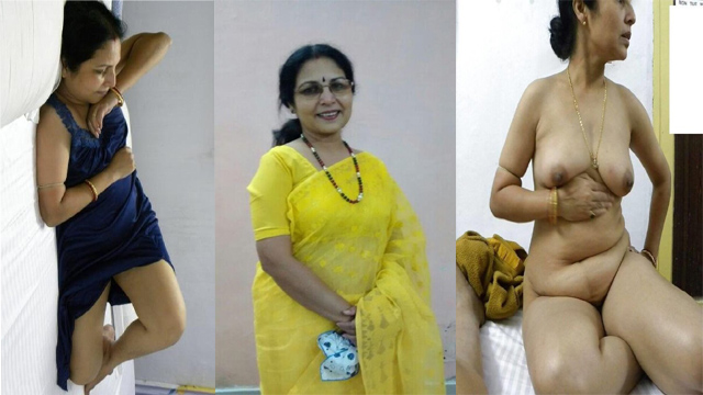A Mature Principal Mom’s Full Fucking Must Watch