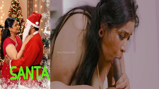 Santa 2025 Malayalam Uncut Fridayseries