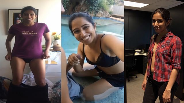 Desi Babe Nudes And Passionate – Sexual Multiple Viral Free Mms