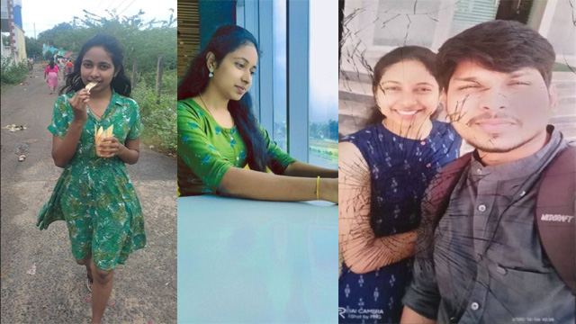 Newly Married Telugu Couple – Hardcore Sex Viral Video