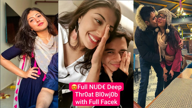 Hot Babe Sucking Boyfriend – Big Dick Fucking Viral Free Mms