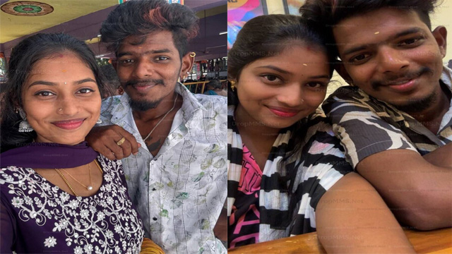 Tamil Sexy Couple  Fucking – Outdoor By Husband Viral Free Porn Watch