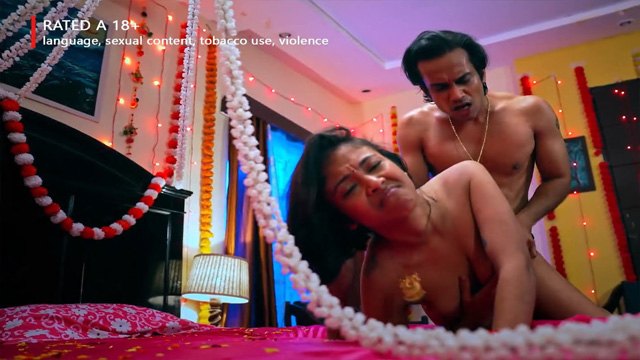 Angreji Film Part 1 Ep 1 – 2025 Uncut New Web Series – Kahaniplay