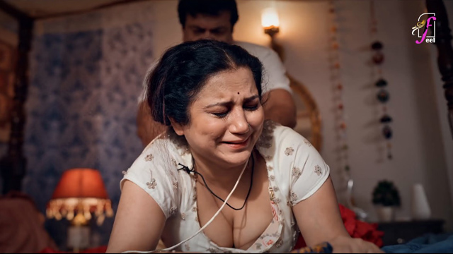 Jawaani Jaaneman 2025 Part 1 – Ep 2 Hot Web Series – Feelapp