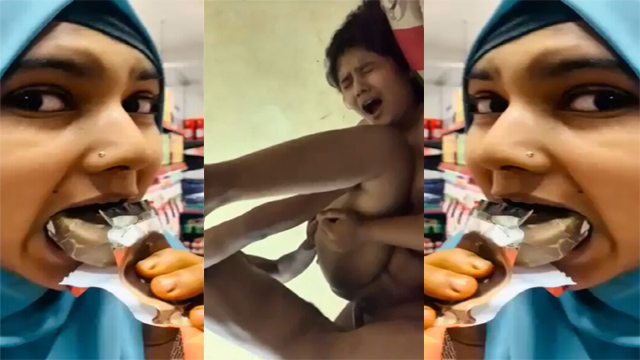 Desi Cute Horny Gf Blowjob – And Hard Fucking Viral Free Porn Video