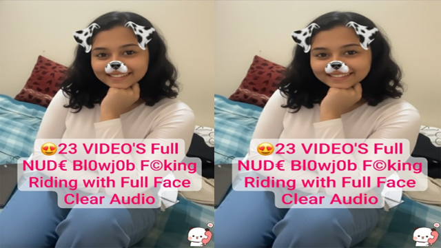 Mallu GF Latest Most Exclusive – Full Blowjob Fucking Viral Mms Watch