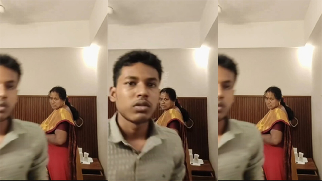 Watch Desi Deep Sex Viral Mom and Stepson Watch
