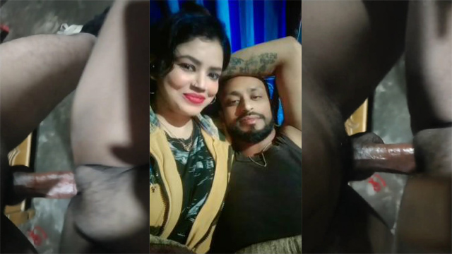 Desi Boy Fucking Milf – With Her Daughter Free Mms Video