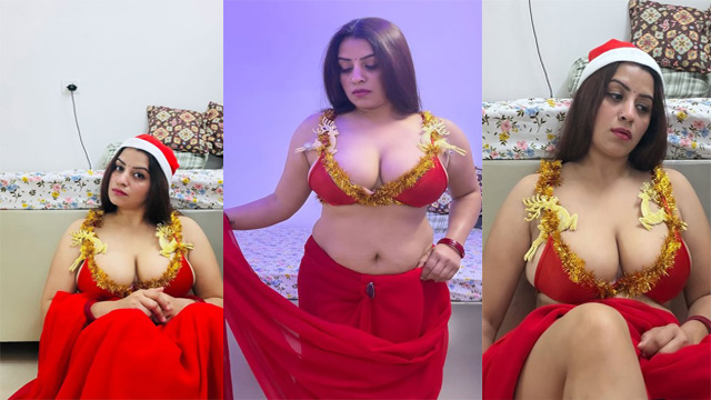 Vandana Pathak – Insta Model Exclusive Mms Live Video