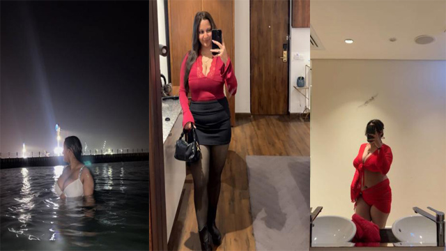 Beautiful Horny Influencer – Fucking Pussy Free