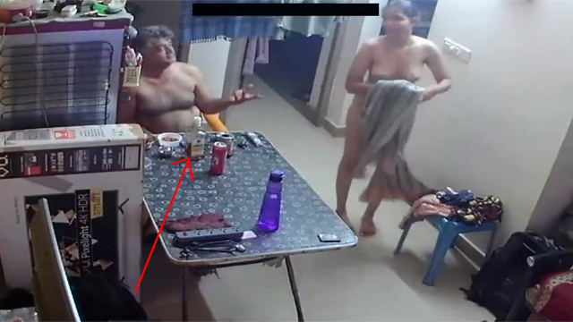 Myanmar Marumgal Nirvaanamaana – Family Secret Capture Mms