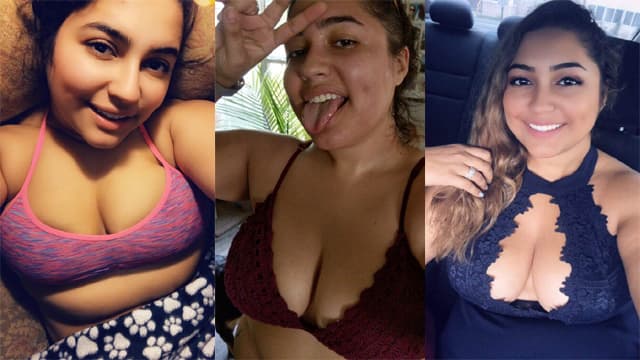 Chubby BBW Nri Giving Blowjob And Fucked Leaked Mms Watch