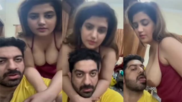 Punjabi Hot Dusky – Deeper Hard Pound MMS