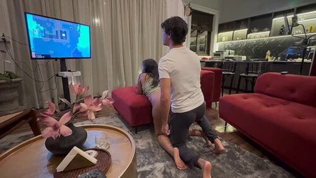 Cuckold Couple Spicelevel99 Gets – Fucked by Broskithebull Update Leaked Mms Video