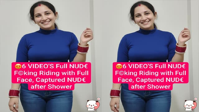 Desi Wife Nude Fuck – Full Face Riding Exposed