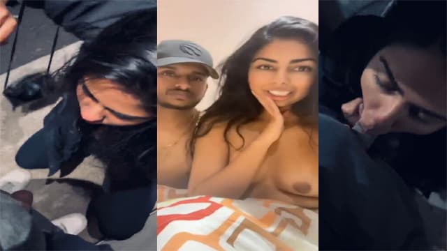 Horny Girl Outdoor Sucking Videos Free
