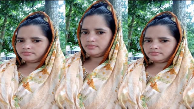 Horny Desi Milf – Village Boobs Pussy Finger MMS