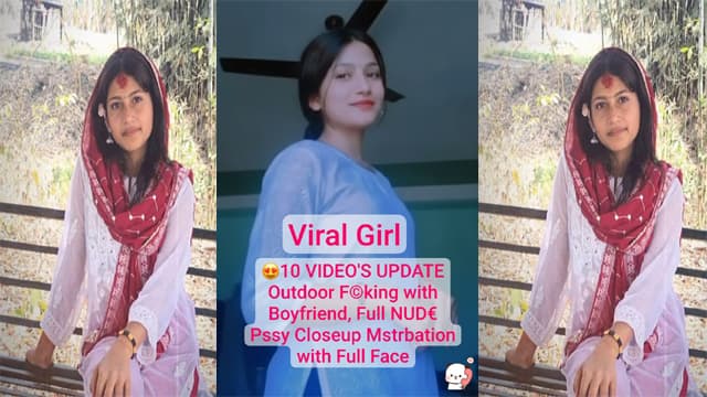 Insta GF Outdoor – Latest Trending Fuck MMS