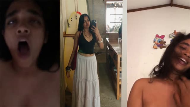 Lankan Horny Colombo Girl – Her BF and Getting Missionary