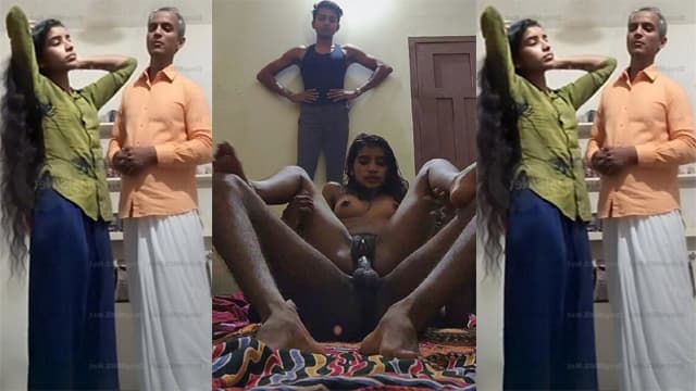 Mallu Most Requested Young Girl Riding leaked Free Video