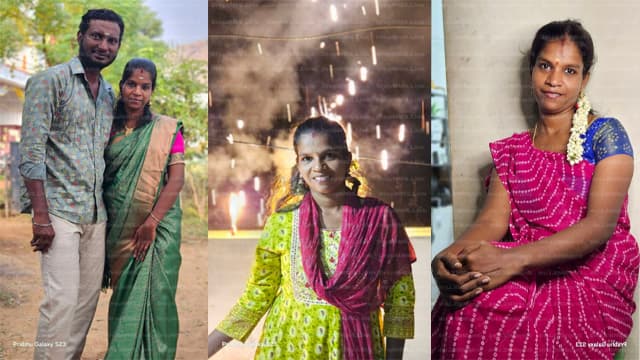 Tamil Rugged Wife Innocent Husband Full Collection Leaked Mms