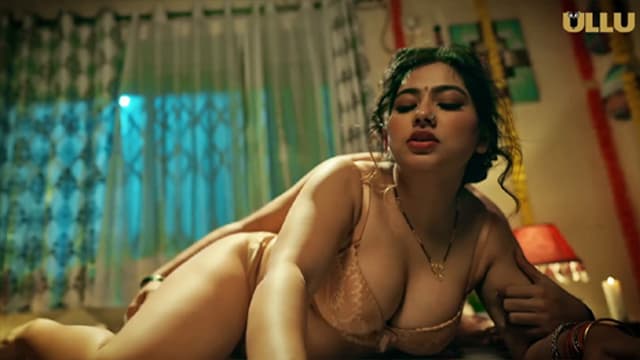 Andhadhundh Part 1 – 2026 Uncut New Web Series – Ullu