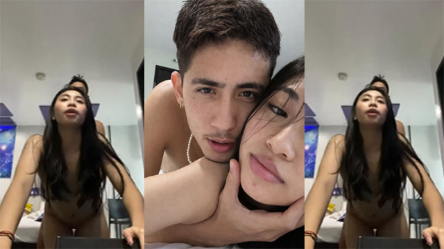 Pinay Gold Medalist Zyan Cabrera Viral Private Video