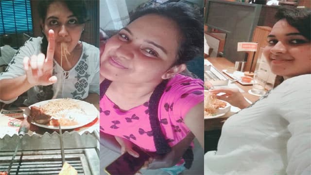 First Year Chennai VIT – Arti Nude Call MMS
