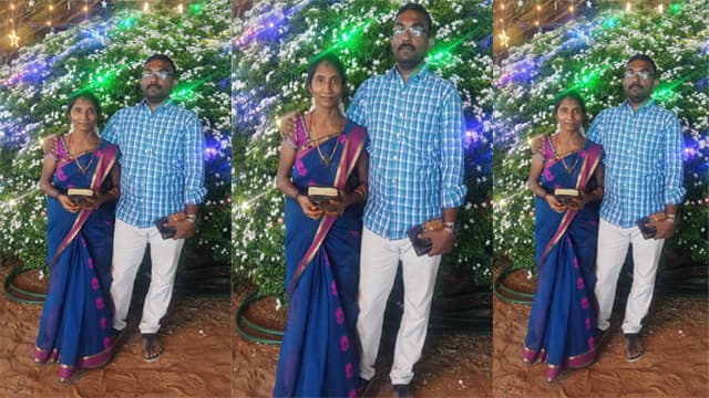 Tamil Innocent Couple Fucking Homemade Leaked Porn Watch