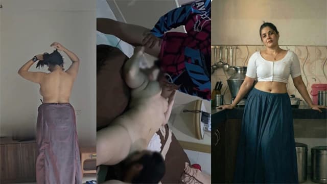 Mi Husband Watches as my Lover – and a Stranger Hard Fucking me