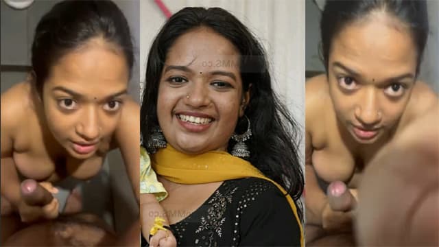 Busty Mallu Chubby Bhabhi Hardcore Fucked by Threesome Video