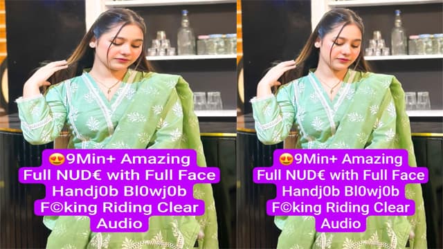 Latest Desi GF – OYO Room Hard Fucking Viral MMS