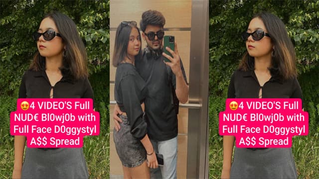 Desi GF Latest Trending Blowjob Fuck Leak Video