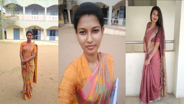 Desi Teacher Group Fuck – BJ Cam Facial MMS