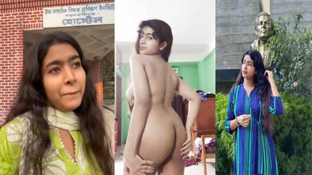 Bengali GF Fingering Pussy Horny New