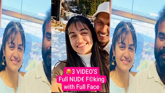 Desi Couple Full Face – Vacation Hard Fucking