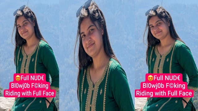 Desi GF BJ Riding – Full Face Hard Fuck