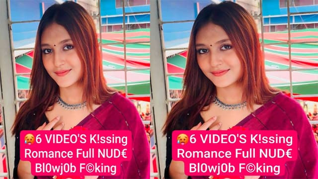 Horny Desi GF – Romance BJ Riding Full Face MMS