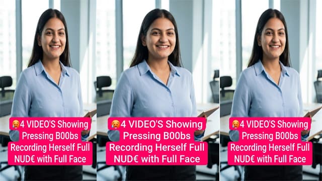 Desi Office Horny – Nude Show Full Face MMS