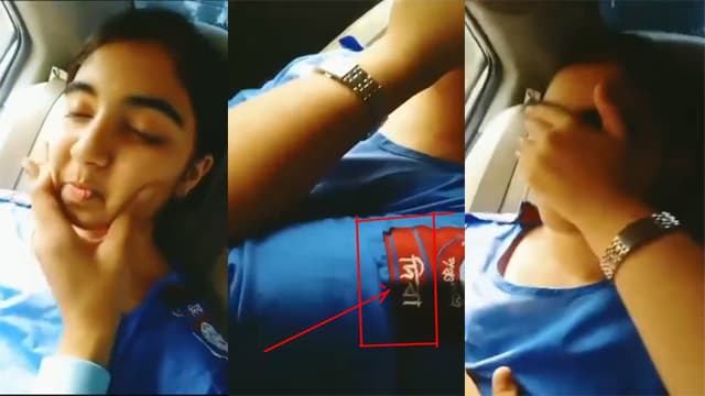 Bengali GF Car Nude – Hot Figure BF MMS