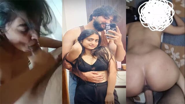 Tamil Babe Sloppy Blowjob And Fucked Mms