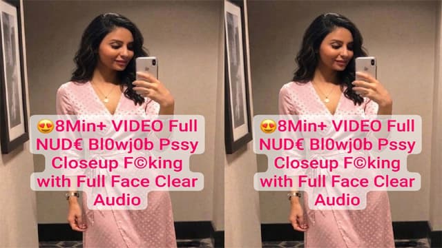 NRI Horny BJ – After BF 8Min Pussy MMS