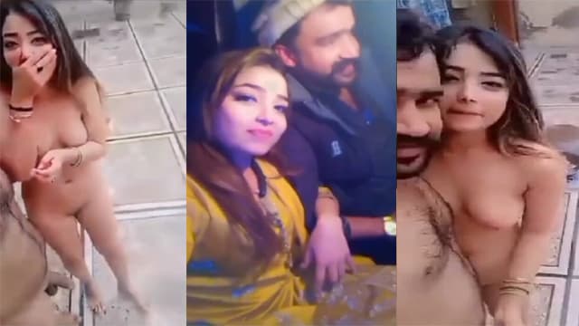 Newly Married Paki – Hard Pound Viral MMS