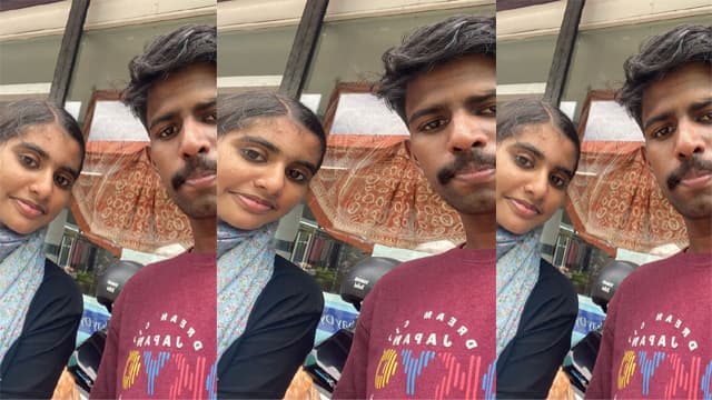 Desi Tamil Virgin – OYO Boyfriend First Fuck