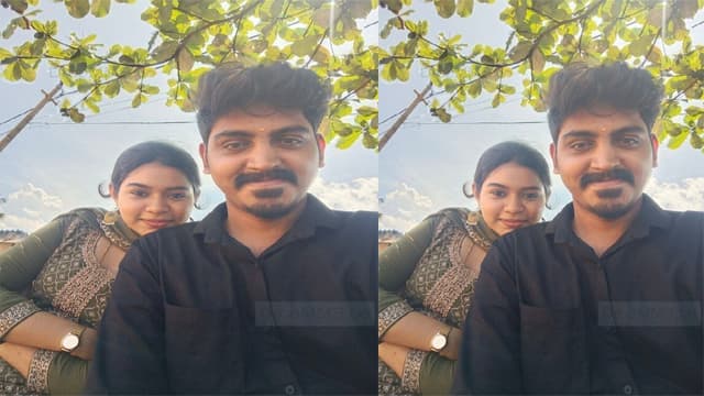 Tamil Couples Fucking Nude – 3Some Viral Leak Video