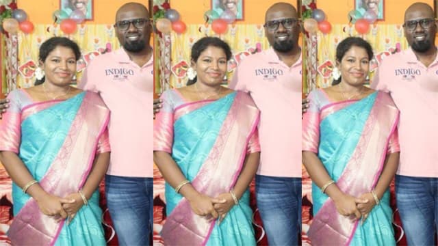 Tamil Wife Fun Giving Blowjob And Fucking Video HD