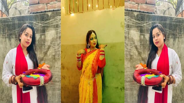 Horny Desi Dance – Pussy Fingering Hard Exposed