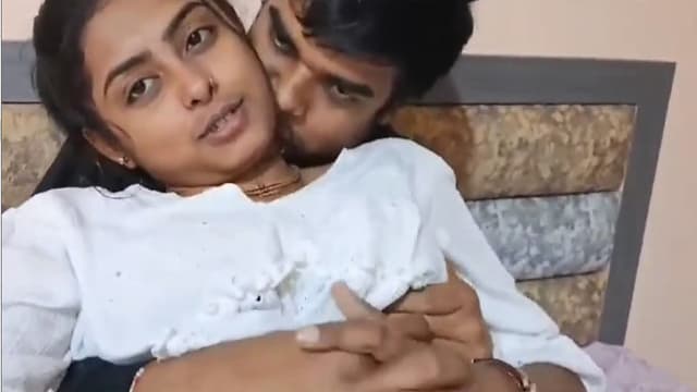 Cute GF Doggy Style – Naked Hard MMS